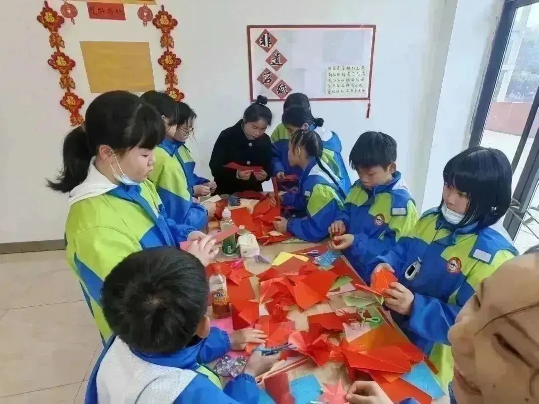 “四渡赤水”研学实践教育周周学在土城正式启动 13.jpg