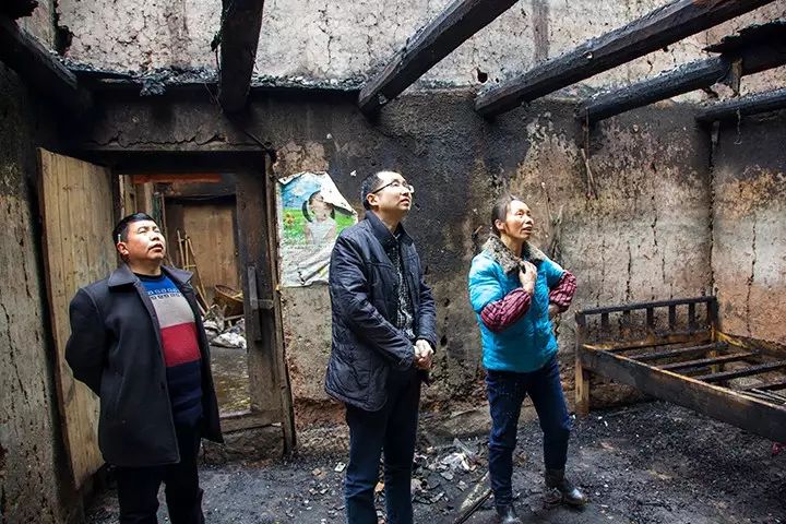 脱贫攻坚｜“搬！”