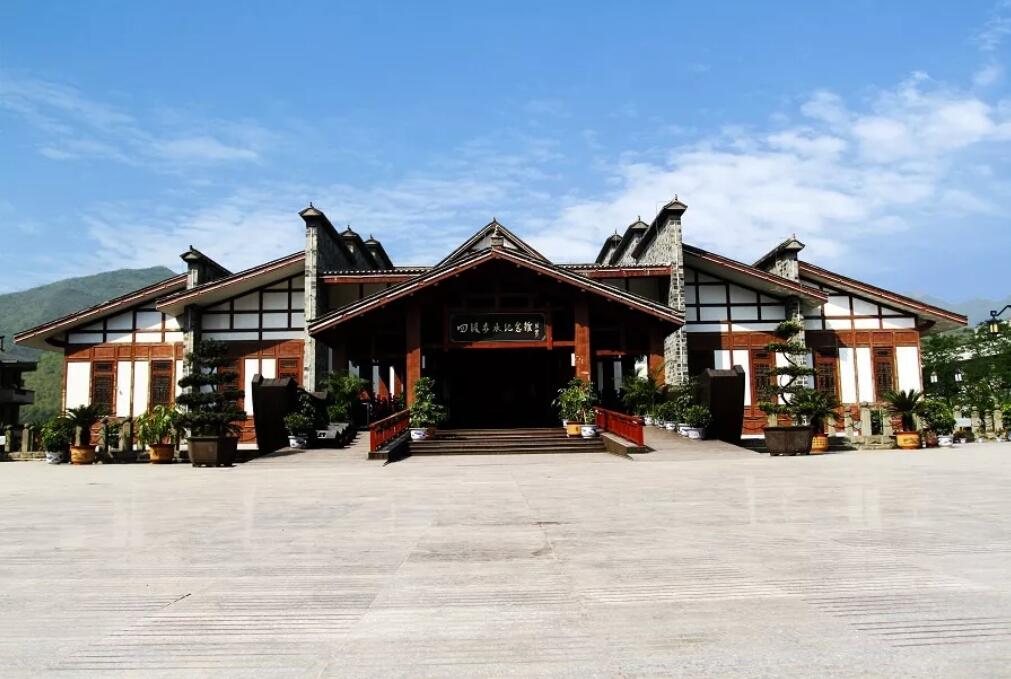 四渡赤水纪念馆荣升国家二级博物馆