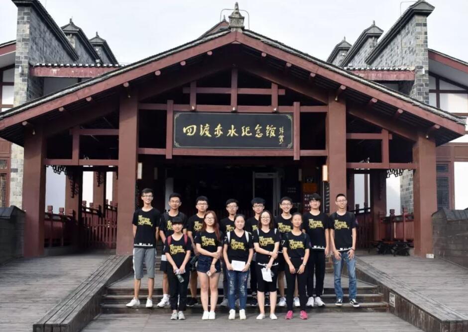 想把四渡赤水讲给你听