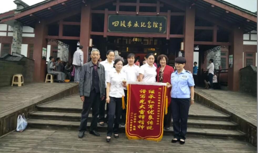 再次归来 只为感谢你们