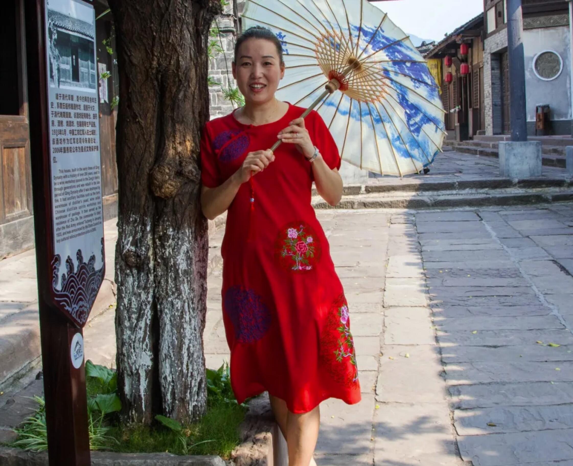 本馆之星｜傅永：踏踏实实工作，平平淡淡生活