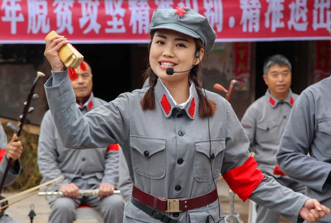 陈乜佳：我要为你歌唱