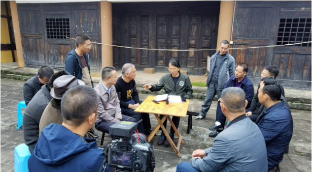 著名作家何建明将创作《少年英烈袁咨桐》